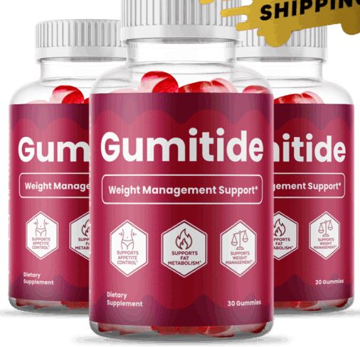 How Does Gumitide Works?