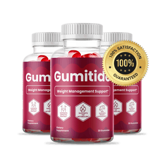 Gumitide Money Back Guarantee