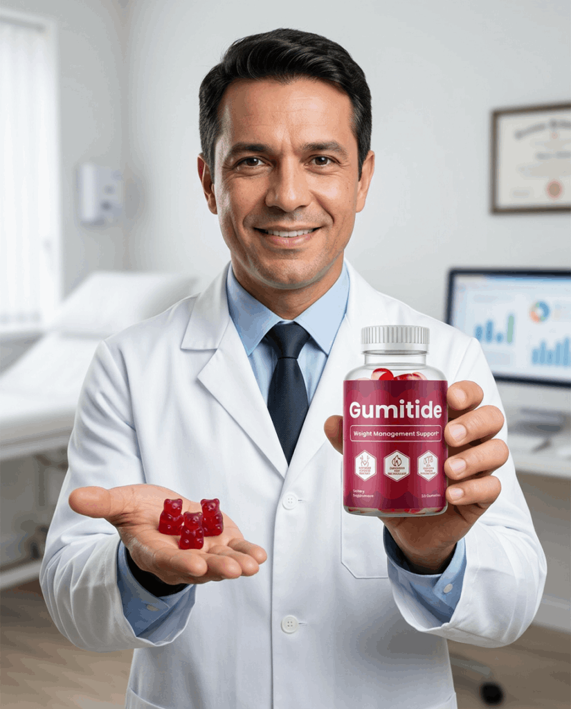 What Is Gumitide?
